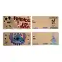 Lluvia De Sobres Primavera Kraft Disney