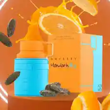 Perfume Arabe Armaf Odyssey Mandarin Sky Men Eau De Parfum 100ml