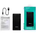 Power Bank Adata C20 20000mah