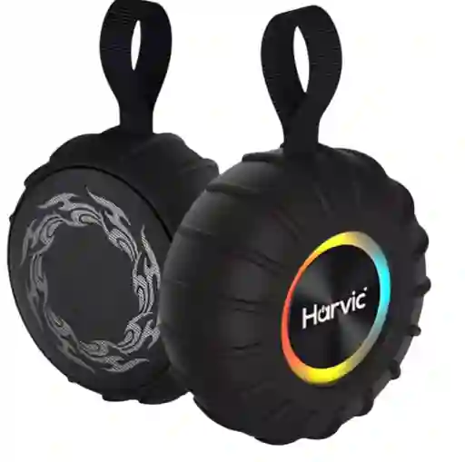 Parlante Harvic Original Portatil