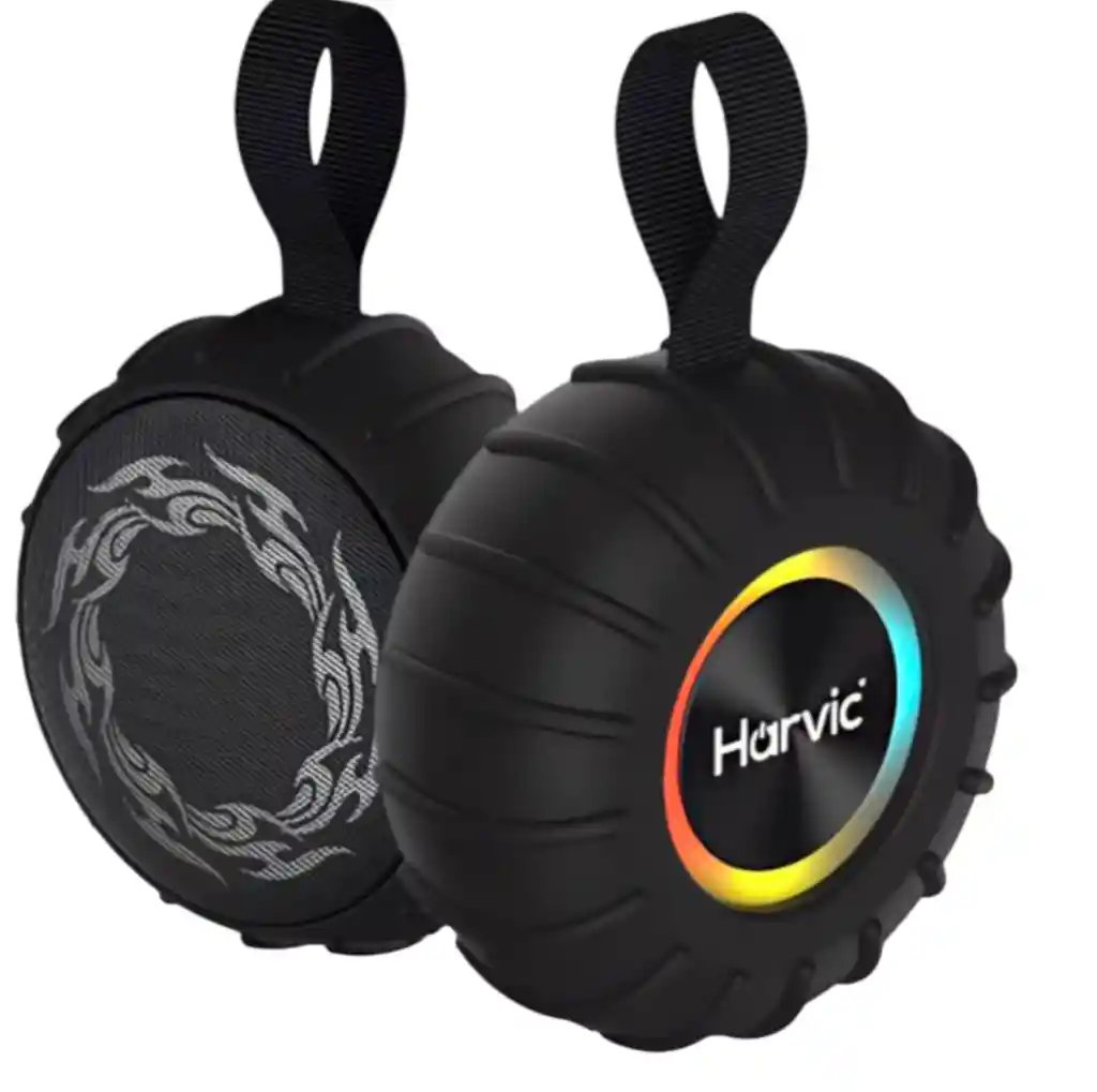 Parlante Harvic Original Portatil