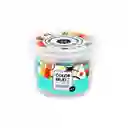 Plastilina De 18 Colores + Accesorios Y Moldes Para Niños