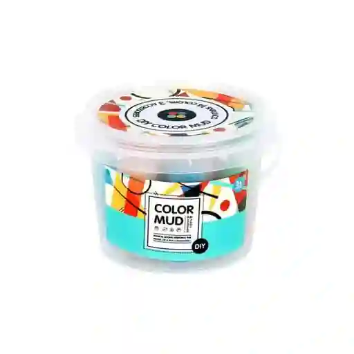 Plastilina De 18 Colores + Accesorios Y Moldes Para Niños