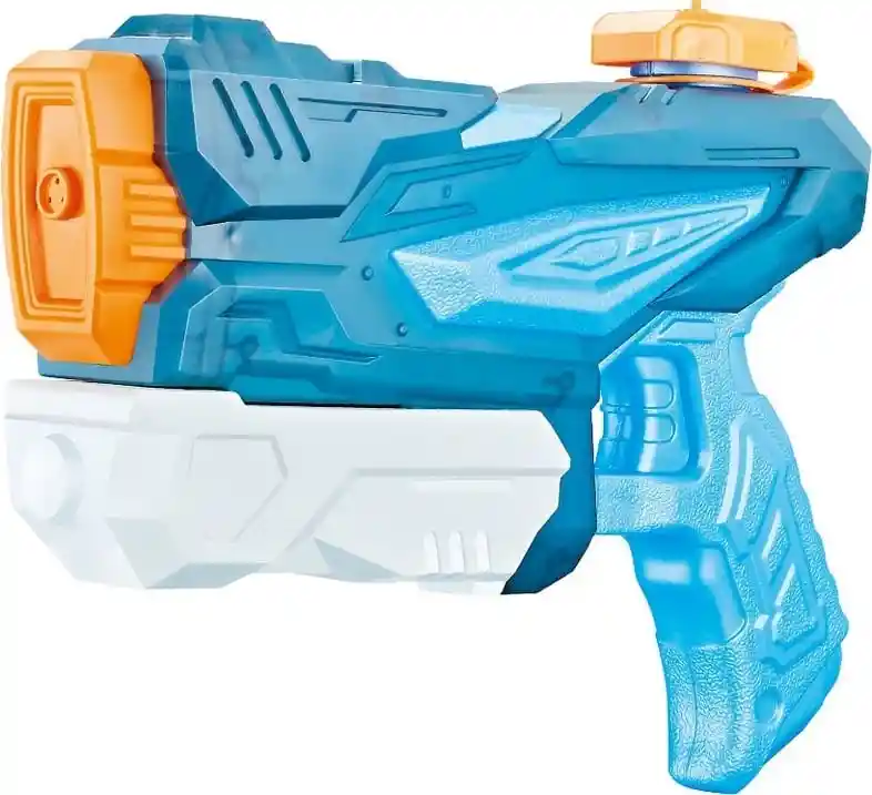 Lanzador De Agua A Presión Para Niños 23cm”