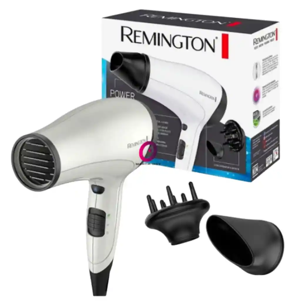 Secador Original Remington