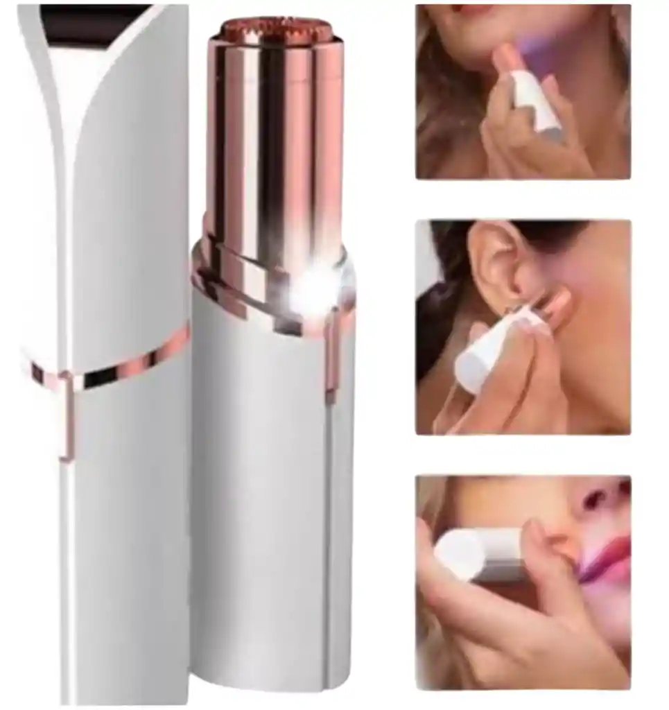 Maquina De Afeitar Vello