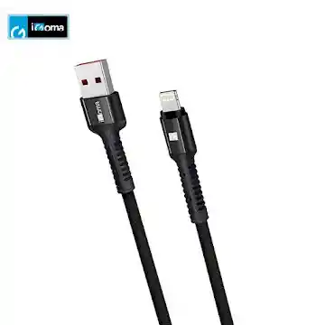 Cable Iphone-usb Igoma Blanco