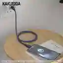 Cable Carga Rapida Tc A Tc Kakusiga 60w