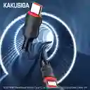 Cable Carga Rapida Tc A Tc Kakusiga 60w