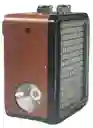 Radio Clásico Retro Nano-tec Nt-r1250 Multibanda Am/fm/sw