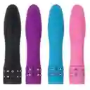 Bala Vibradora Diamond Princess