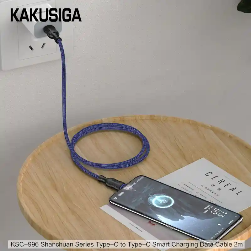 Cable Usb A Iphone Unitec Usa 3 Metros