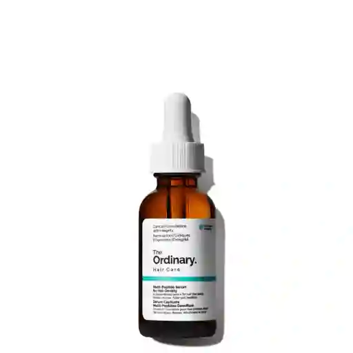 The Ordinary Multi-peptide Serum For Hair
 Density 60 Ml