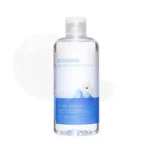 Mixsoon Glacier Water Hyaluronic Acid Serum 300 Ml