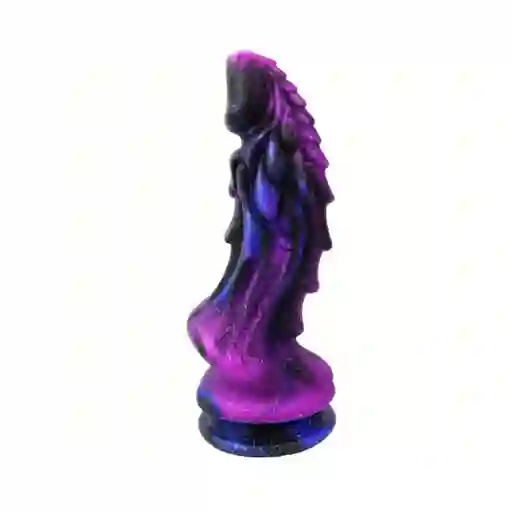 Dildo Dragón Realista 20cm Con Ventosa Diseño Fantástico Unisex Consolador Masturbador Juguetes Para Adultos Juegos En Pareja Bondage Sado