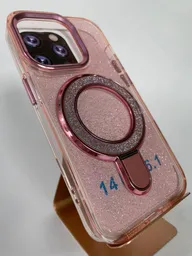 Case De Lujo Iphone 14 Pro