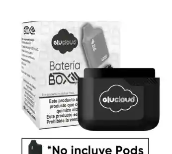 Bateria Box Pod