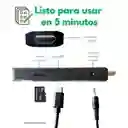 Convertidor Smart Tv Watch Om Hd Streaming Tv Stick + App De Pelis