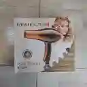 Secador Para Cabello De 3000 W Re-2007 Reimiogton Negro Con Dorado