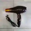 Secador Para Cabello De 3000 W Re-2007 Reimiogton Negro Con Dorado