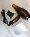 Secador Para Cabello De 3000 W Re-2007 Reimiogton Negro Con Dorado