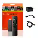 Convertidor Smart Tv Amazon Fire Tv Stick Lite 2da Gen 8gb