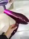 Secador Para Cabello De 3000 W Rd-2007 Redden Morado