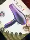 Secador Para Cabello De 3000 W Rd-2007 Redden Morado