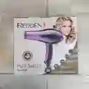Secador Para Cabello De 3000 W Rd-2007 Redden Morado