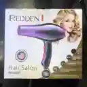 Secador Para Cabello De 3000 W Rd-2007 Redden Morado