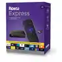 Convertidor Smart Tv Roku Express 3930 8gb-32gb