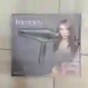 Secador Para Cabello De 3000 W Rd-2003 Redden Negro