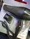 Secador Para Cabello De 3000 W Rd-2003 Redden Negro