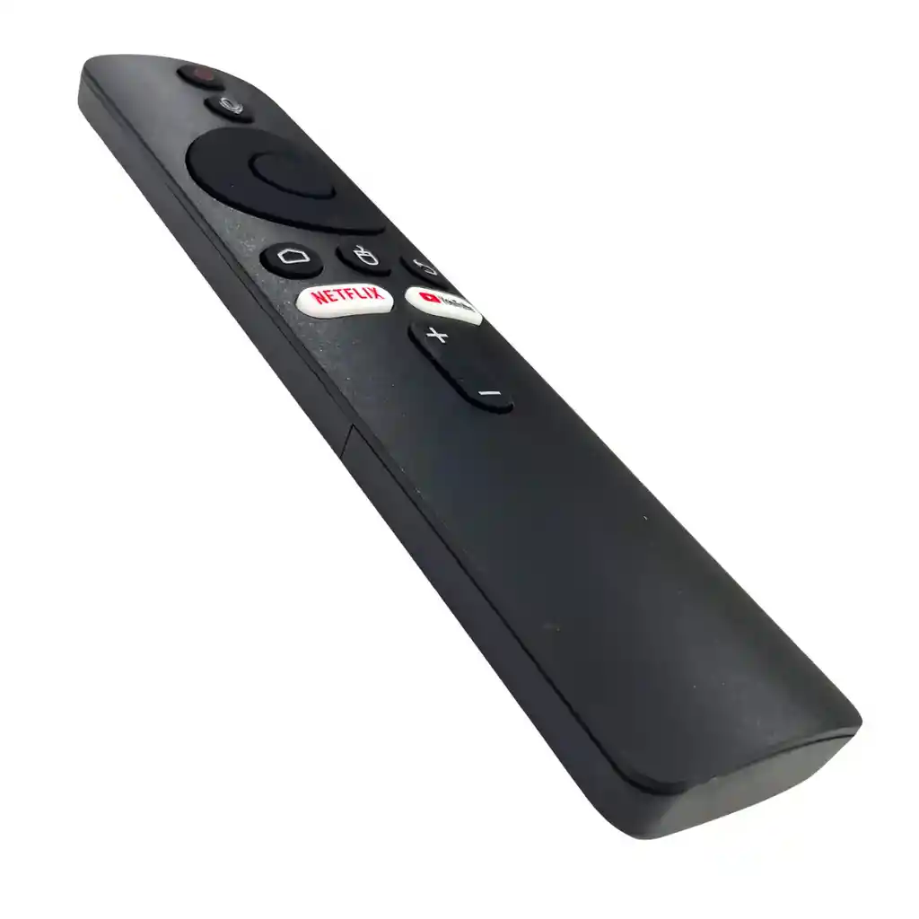 Convertidor Smart Tv Watch Om Con Control De Voz Hd Streaming Tv Stick + App De Pelis