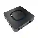 Convertidor Smart Tv Watch Om Con Control De Voz Hd Streaming Tv Stick + App De Pelis