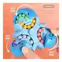 Juego Rompecabezas Triangulo Creativo