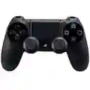 Control Joystick Inalámbrico Playstation Dualshock 4 Ps4 Jet Negro