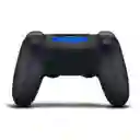Control Joystick Inalámbrico Playstation Dualshock 4 Ps4 Jet Negro