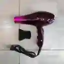 Secador Para Cabello De 3000 W Rd-2007 Redden Morado