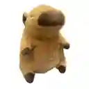 Peluche Que Respira Capibara Dreams