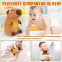 Peluche Que Respira Capibara Dreams