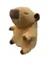 Peluche Que Respira Capibara Dreams