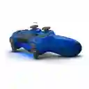 Control Joystick Inalámbrico Playstation Dualshock 4 Ps4 Jet Azul
