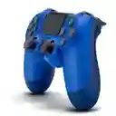 Control Joystick Inalámbrico Playstation Dualshock 4 Ps4 Jet Azul