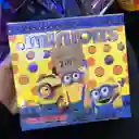 Perfume Para Niño U Hombre Diseño De Minions