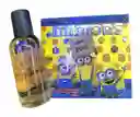 Perfume Para Niño U Hombre Diseño De Minions