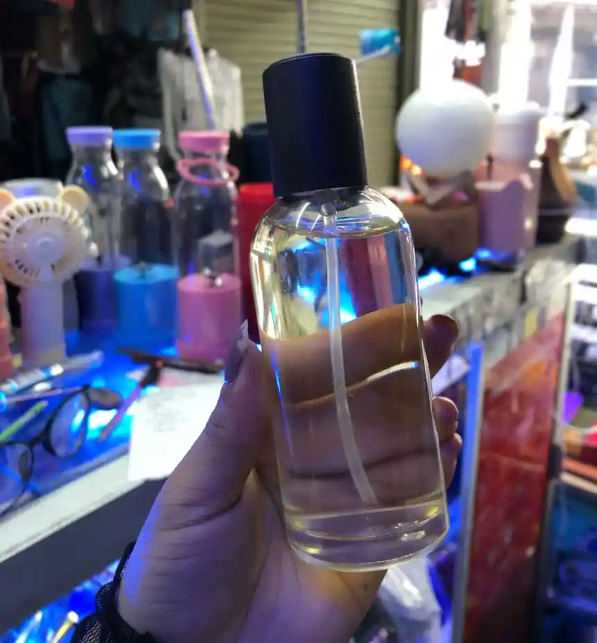 Perfume Para Niño U Hombre Diseño De Minions