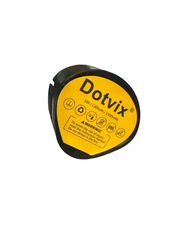 Taladro Percutor Inalámbrico