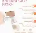 Extractor De Leche Inalambrico Portatil Tira Leche Electrico