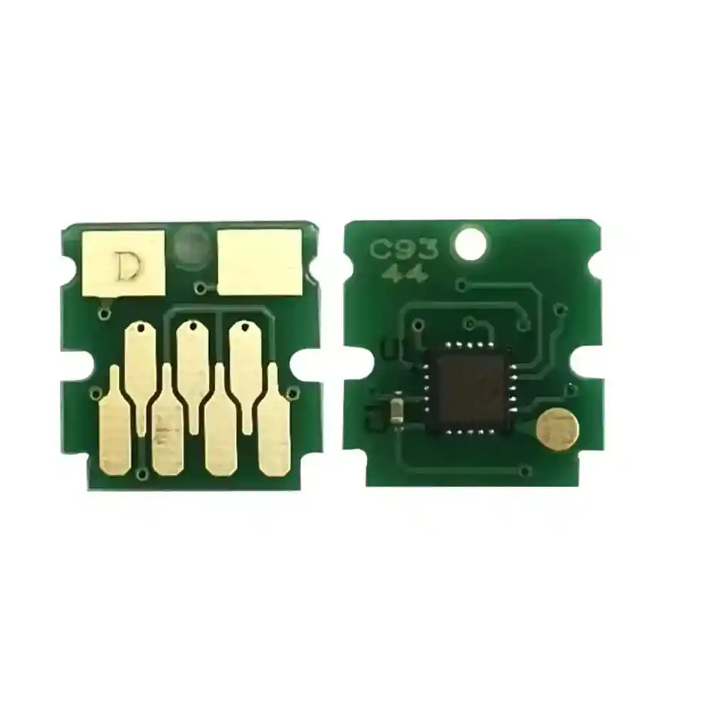 Chip Caja De Mantenimiento Epson L5590 L3560 Wf2830 C9344